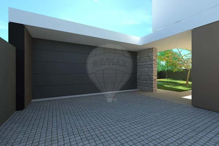 Terreno para Venda em Cortegaça Foto 10