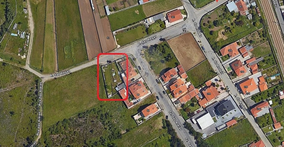 Terreno para Venda em Cortegaça Foto 19