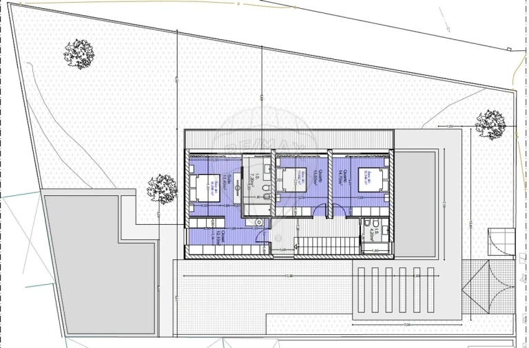 Terreno para Venda em Cortegaça Foto 3