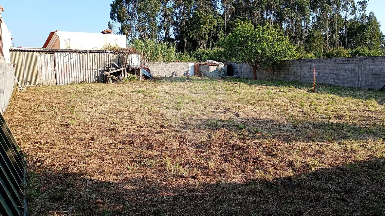 Terreno para Venda em Cortegaça Foto 16