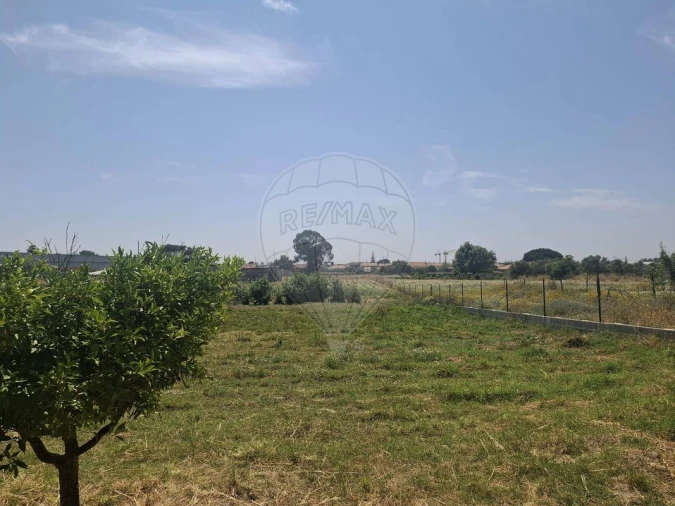 Terreno para Venda em Samora Correia Foto 5