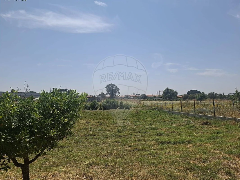 Terreno para Venda em Samora Correia Foto 4