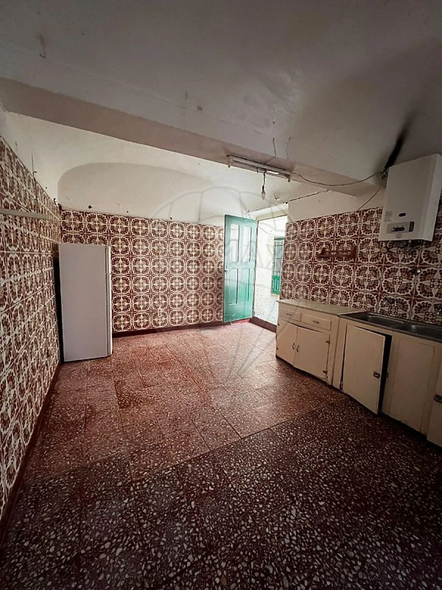 Moradia T2 para Venda em Vimieiro Foto 12