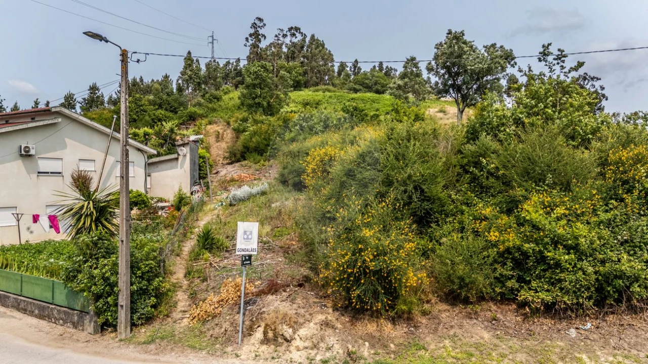 Terreno para Venda em Paredes Foto 6