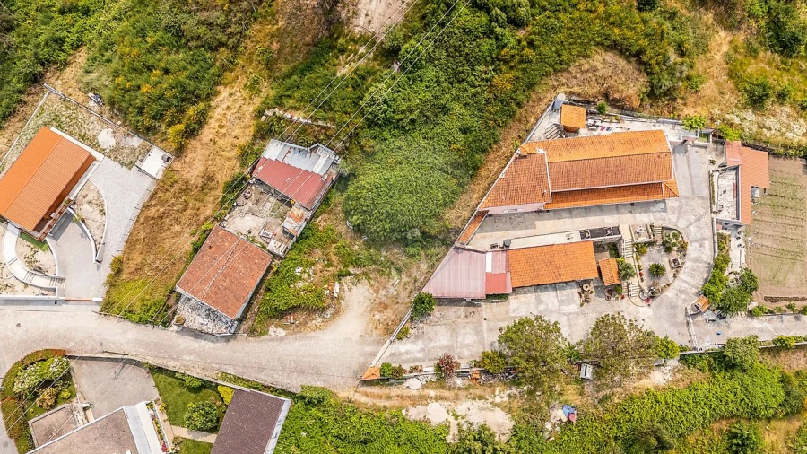 Terreno para Venda em Paredes Foto 4