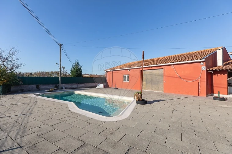 Moradia T6 para Venda em Covões e Camarneira Foto 42