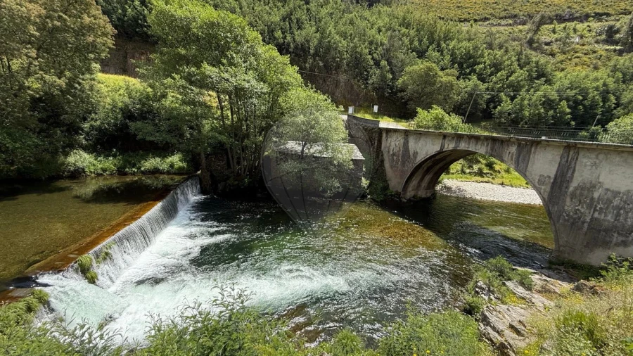 Moradia T3 para Venda em Cadafaz e Colmeal Foto 19