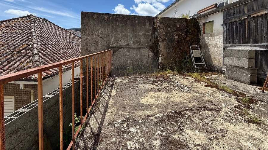 Moradia T3 para Venda em Cadafaz e Colmeal Foto 23