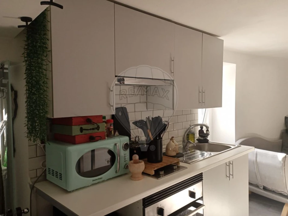 Moradia T1 para Venda em Almargem do Bispo, Pêro Pinheiro e Montelavar Foto 11