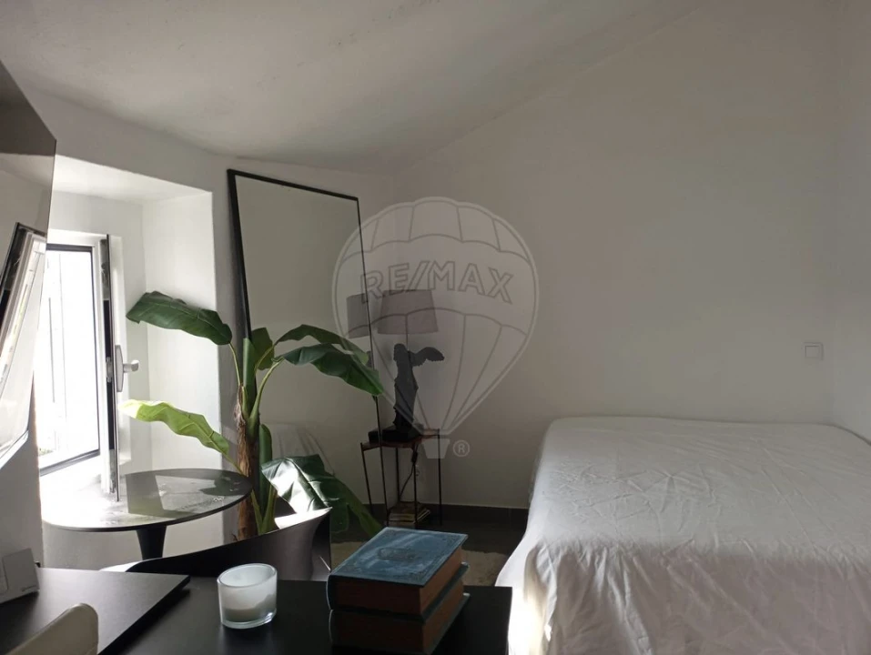 Moradia T1 para Venda em Almargem do Bispo, Pêro Pinheiro e Montelavar Foto 21