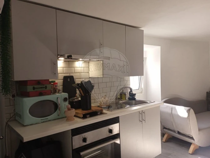 Moradia T1 para Venda em Almargem do Bispo, Pêro Pinheiro e Montelavar