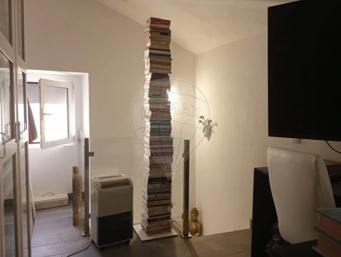 Moradia T1 para Venda em Almargem do Bispo, Pêro Pinheiro e Montelavar Foto 26