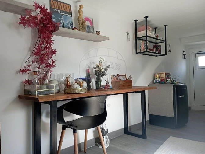 Moradia T1 para Venda em Almargem do Bispo, Pêro Pinheiro e Montelavar Foto 10