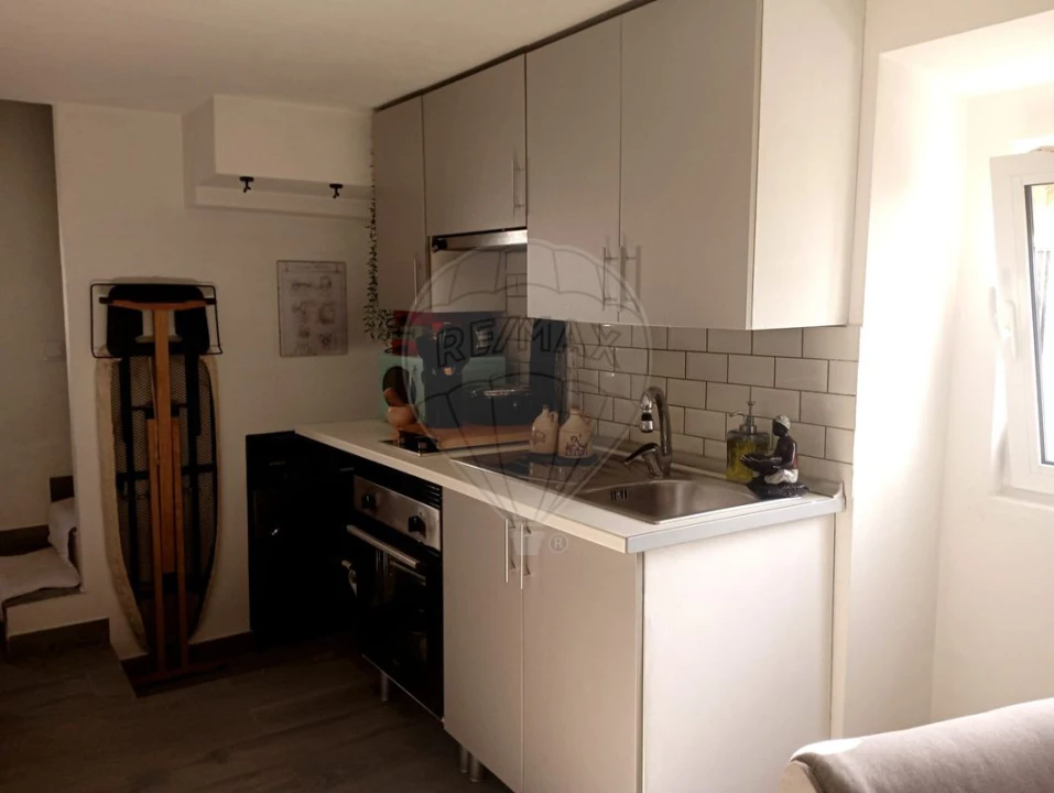 Moradia T1 para Venda em Almargem do Bispo, Pêro Pinheiro e Montelavar Foto 7