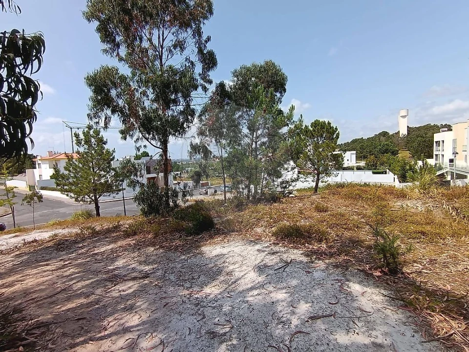 Terreno para Venda em Santa Maria, São Pedro e Matacães Foto 3