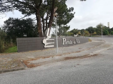 Terreno para Venda em Santa Maria, São Pedro e Matacães