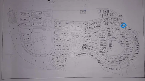 Terreno para Venda em Santa Maria, São Pedro e Matacães