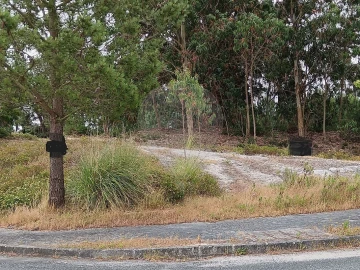 Terreno para Venda em Santa Maria, São Pedro e Matacães