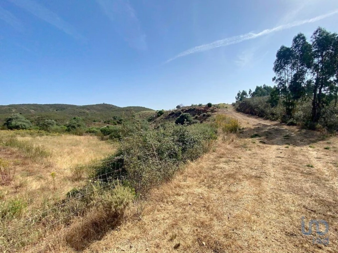Terreno para Venda em Portimão Foto 1