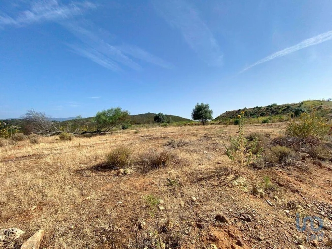 Terreno para Venda em Portimão Foto 9