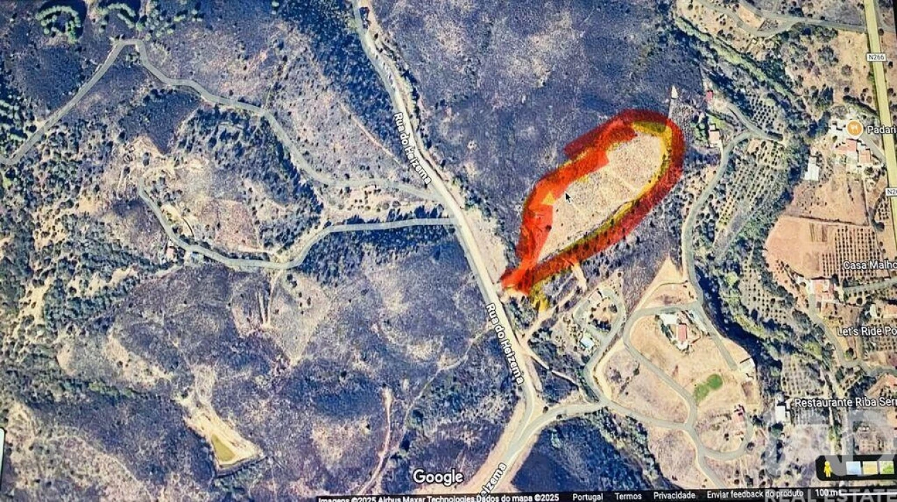 Terreno para Venda em Portimão Foto 21