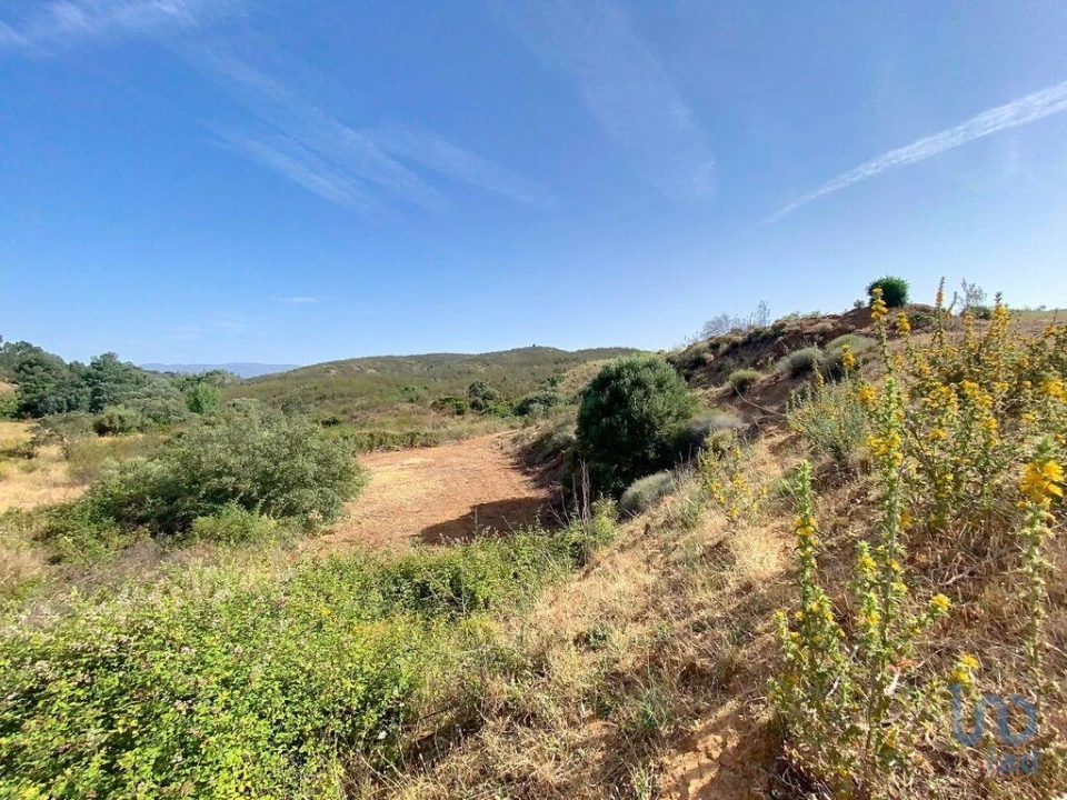 Terreno para Venda em Portimão Foto 8