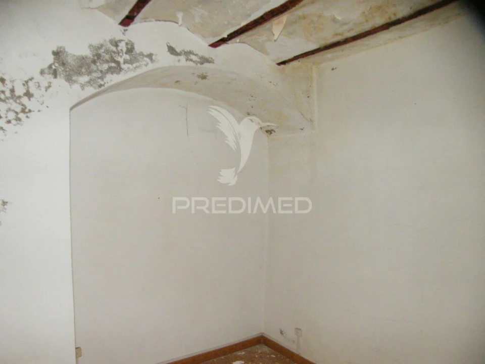 Moradia T2 para Venda em Espírito Santo, Nossa Senhora da Graça e São Simão Foto 4