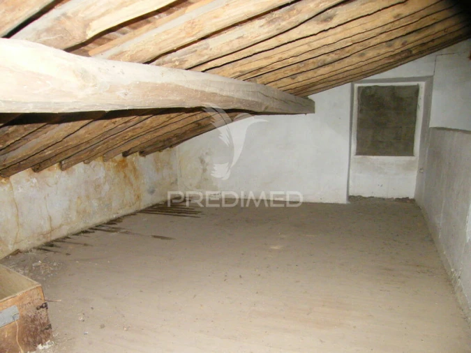 Moradia T2 para Venda em Espírito Santo, Nossa Senhora da Graça e São Simão Foto 10