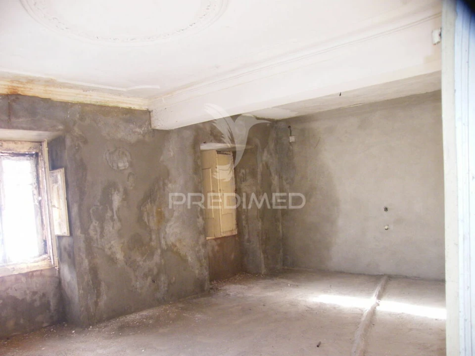 Moradia T2 para Venda em Espírito Santo, Nossa Senhora da Graça e São Simão Foto 7