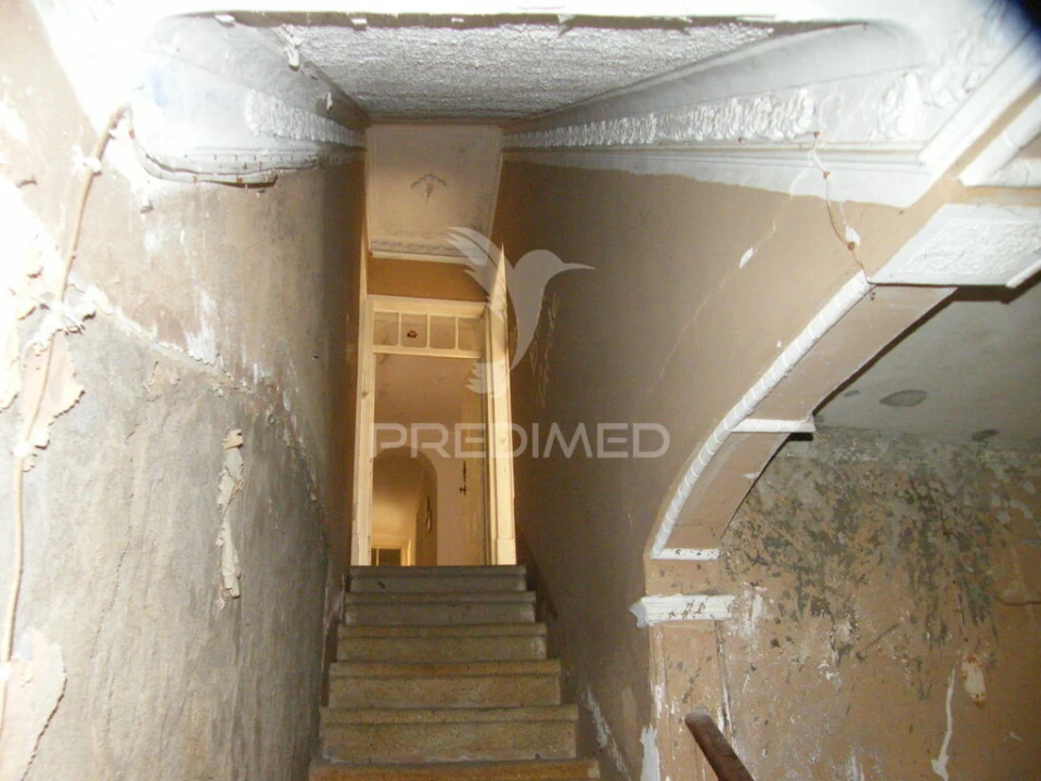 Moradia T2 para Venda em Espírito Santo, Nossa Senhora da Graça e São Simão Foto 3