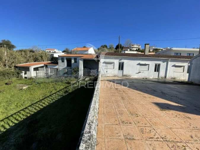 Moradia T3 para Venda em Vidais Foto 16