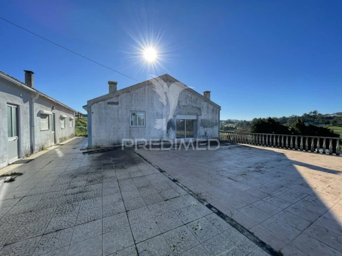 Moradia T3 para Venda em Vidais Foto 14