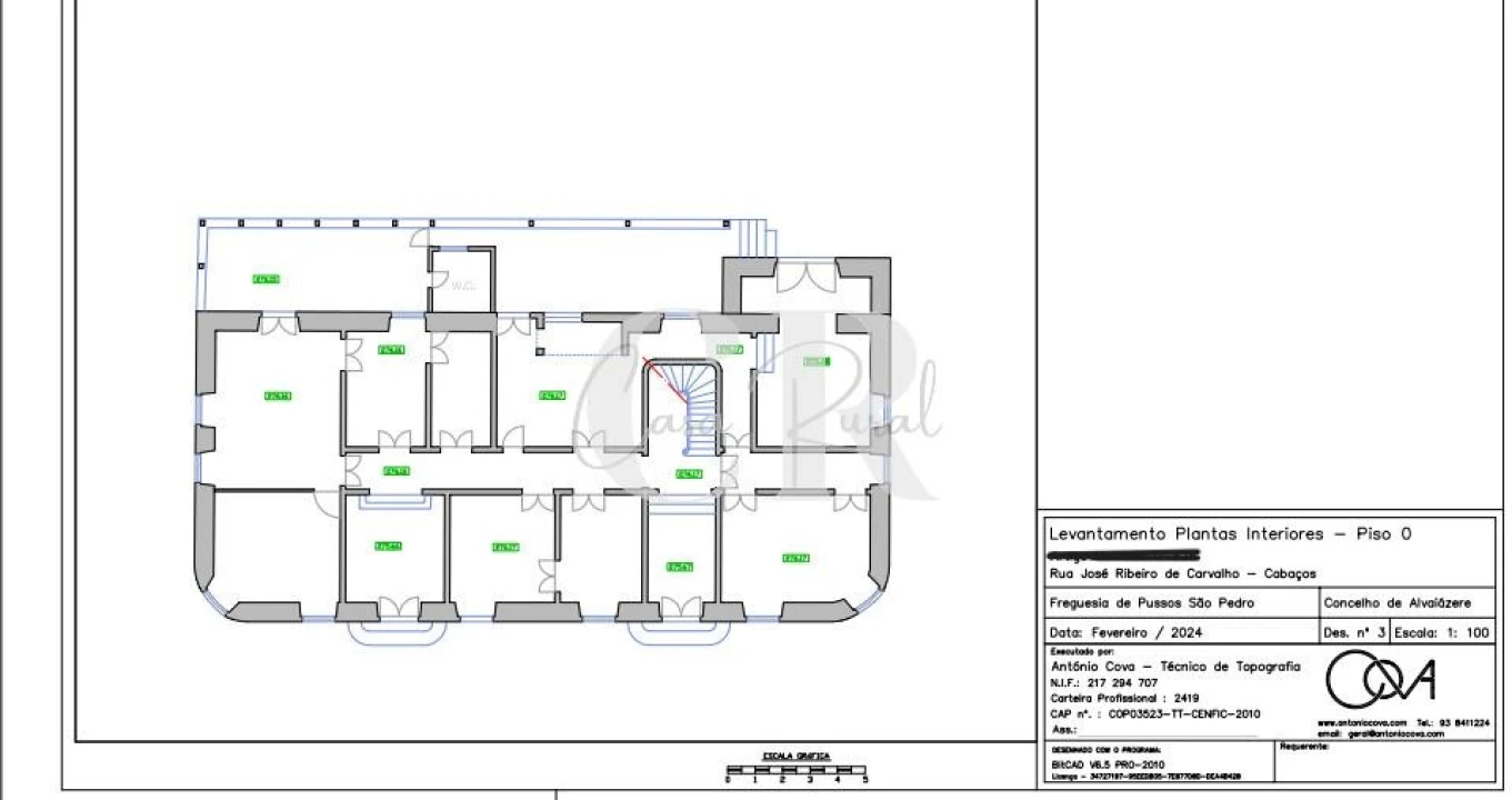 Quinta T8 para Venda em Pussos São Pedro Foto 47