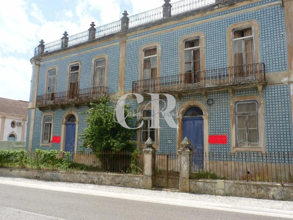 Quinta T8 para Venda em Pussos São Pedro Foto 2