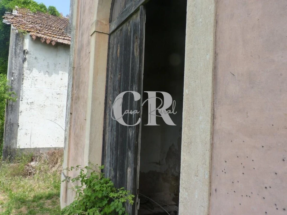 Quinta T8 para Venda em Pussos São Pedro Foto 38