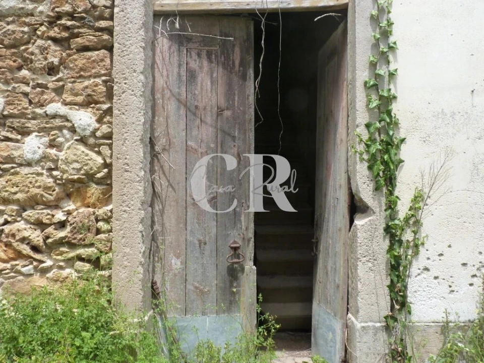 Quinta T8 para Venda em Pussos São Pedro Foto 42