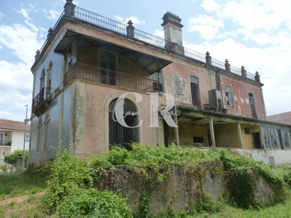 Quinta T8 para Venda em Pussos São Pedro Foto 44