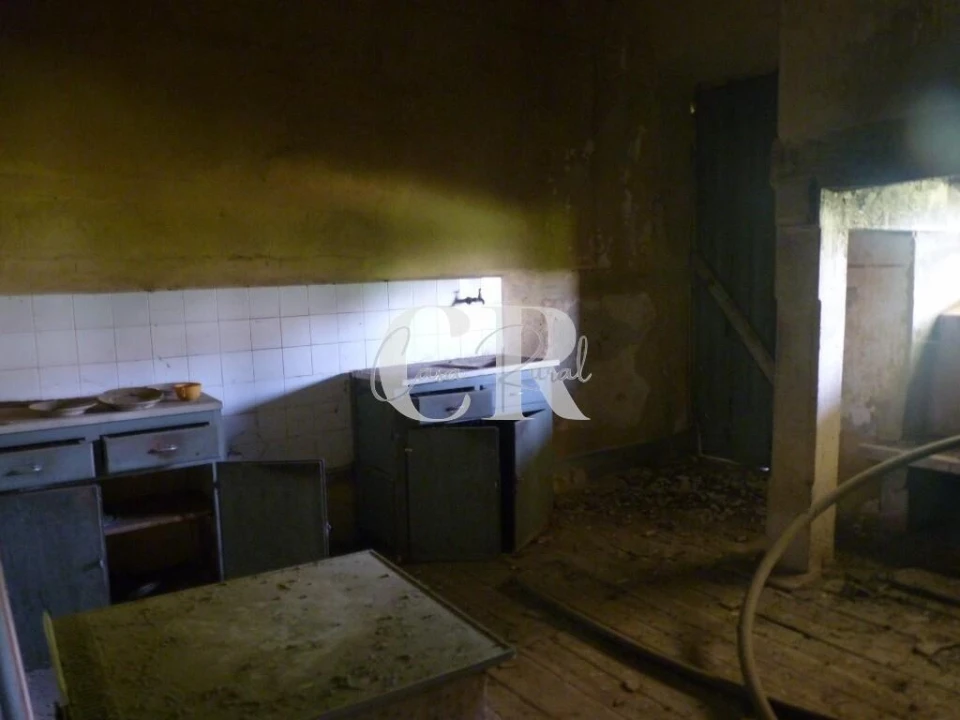 Quinta T8 para Venda em Pussos São Pedro Foto 13