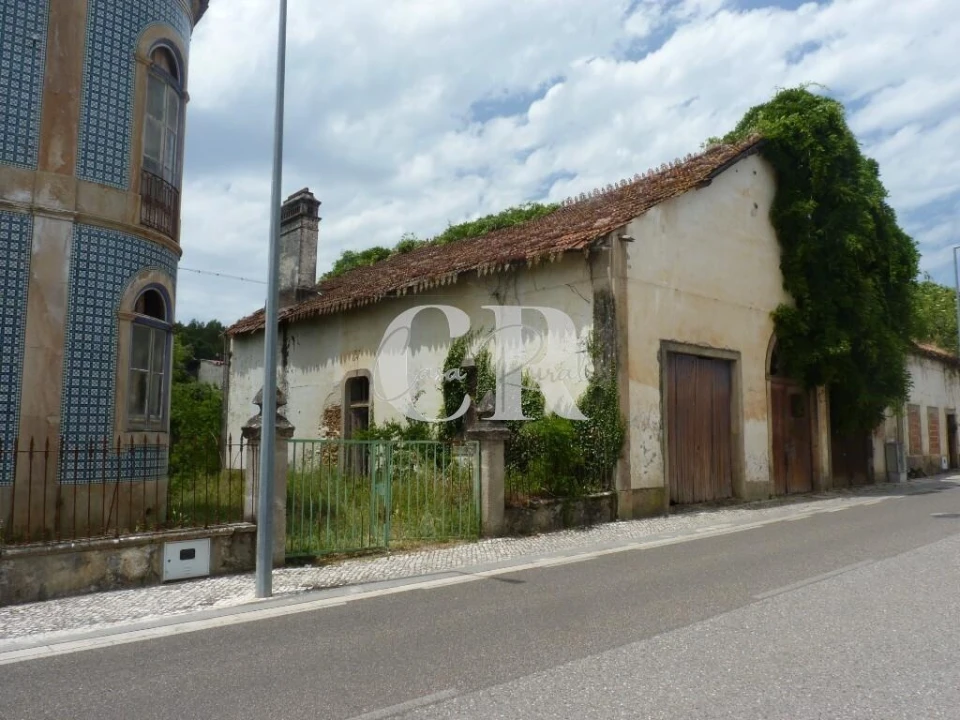 Quinta T8 para Venda em Pussos São Pedro Foto 5