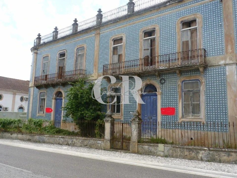 Quinta T8 para Venda em Pussos São Pedro Foto 4