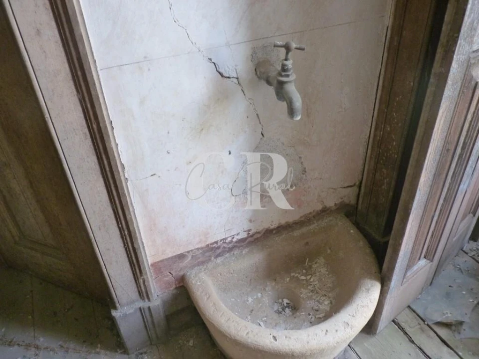 Quinta T8 para Venda em Pussos São Pedro Foto 29