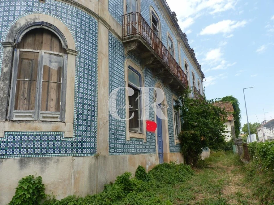 Quinta T8 para Venda em Pussos São Pedro Foto 1