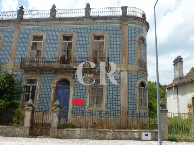 Quinta T8 para Venda em Pussos São Pedro Foto 3