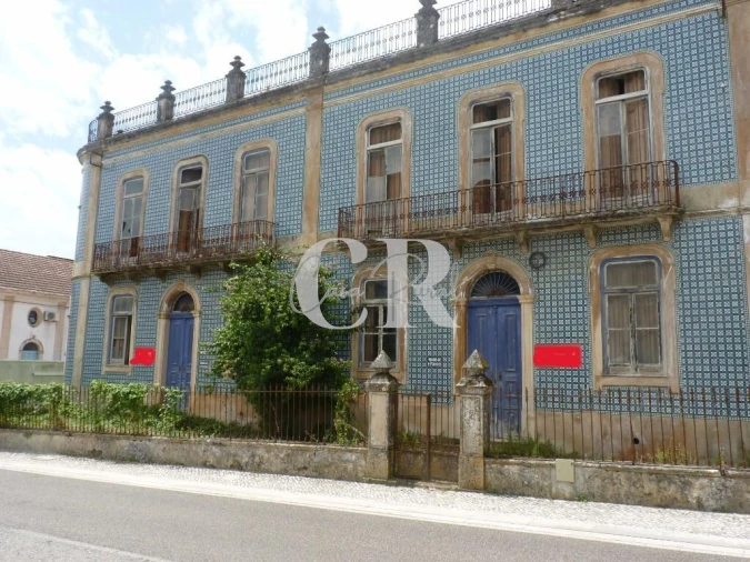 Quinta T8 para Venda em Pussos São Pedro Foto 2