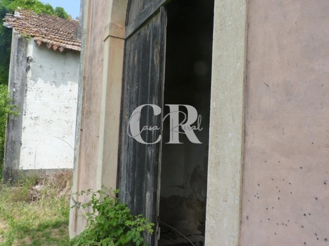 Quinta T8 para Venda em Pussos São Pedro Foto 38