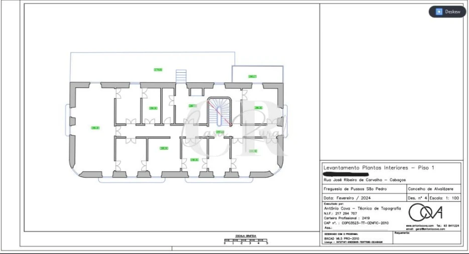 Quinta T8 para Venda em Pussos São Pedro Foto 48