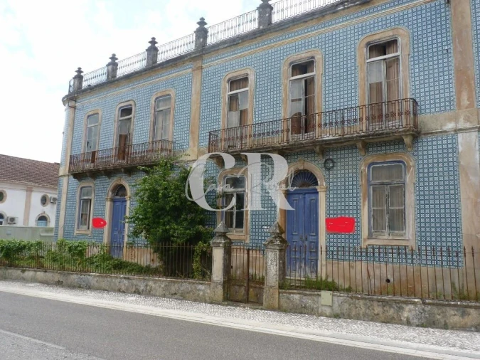 Quinta T8 para Venda em Pussos São Pedro Foto 4