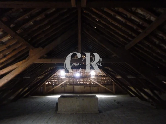 Quinta T8 para Venda em Pussos São Pedro Foto 35