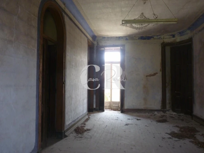 Quinta T8 para Venda em Pussos São Pedro Foto 31