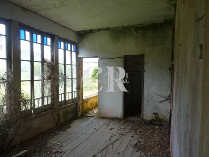 Quinta T8 para Venda em Pussos São Pedro Foto 17